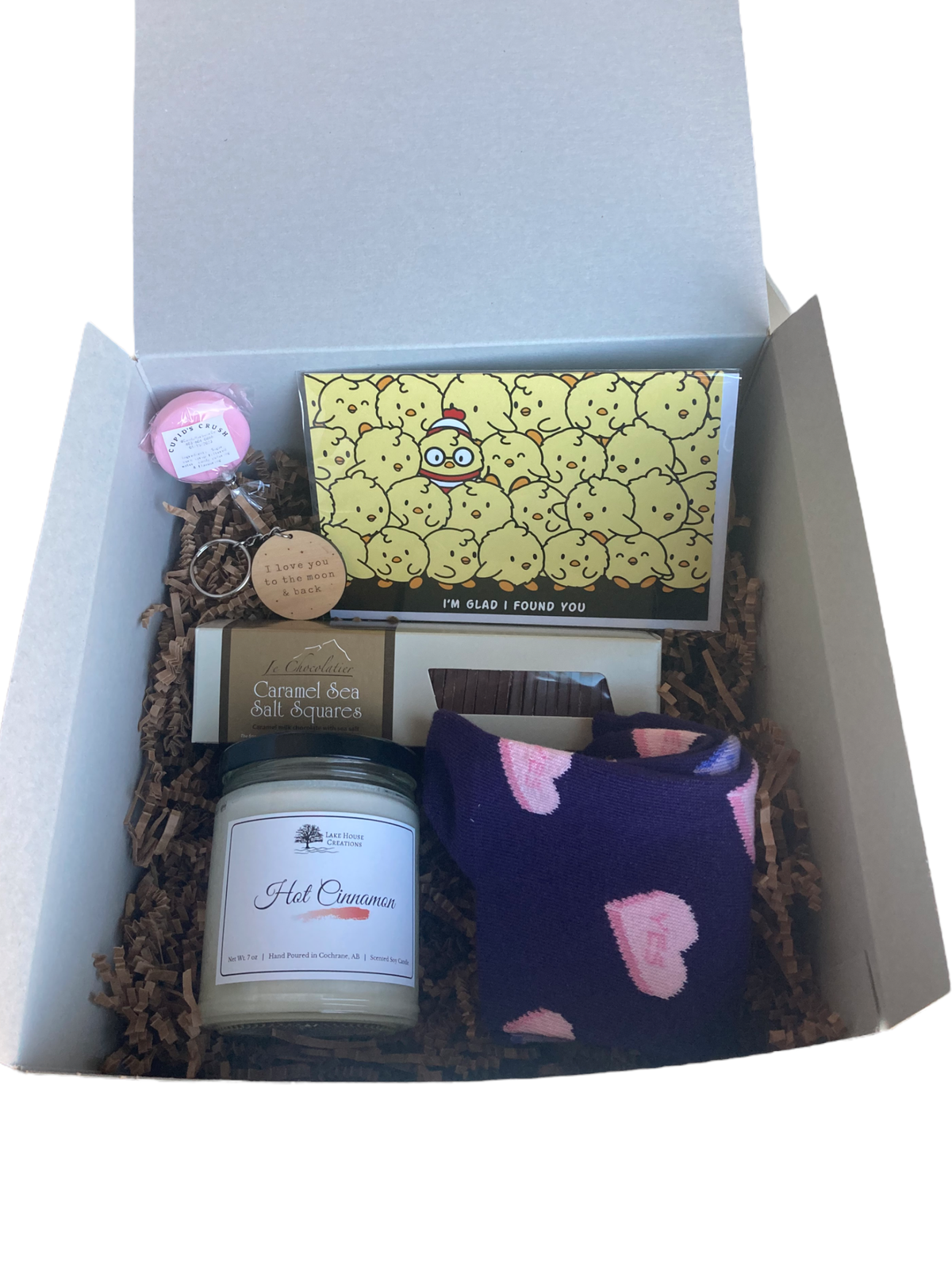 Valentine's Day gifts they'll love
