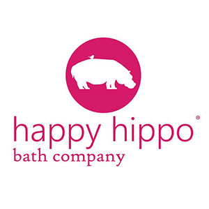 Happy Hippo Bath Co, Bubble Bomb Dust ~ Unicorn Dust