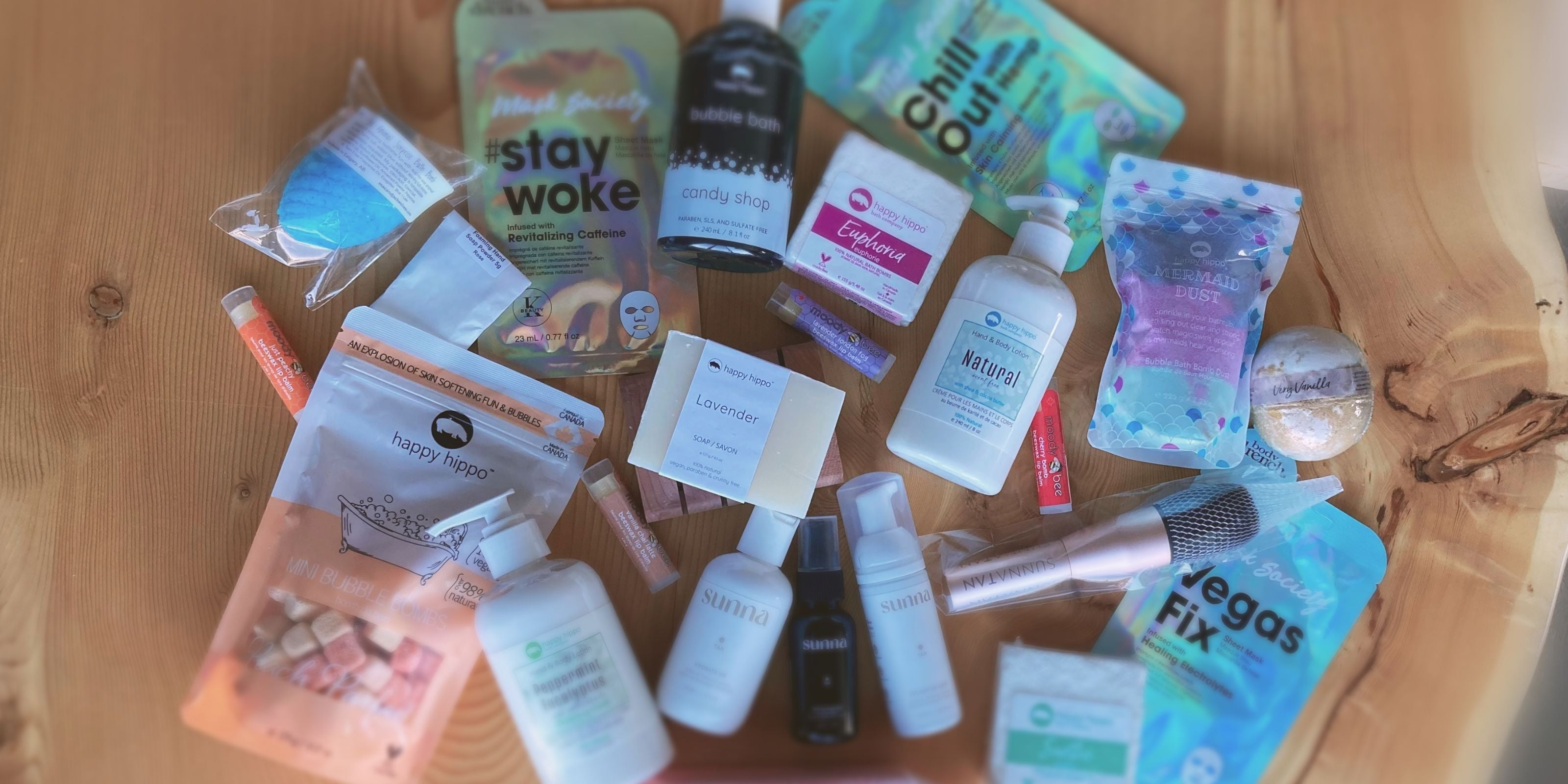 Bath & Beauty