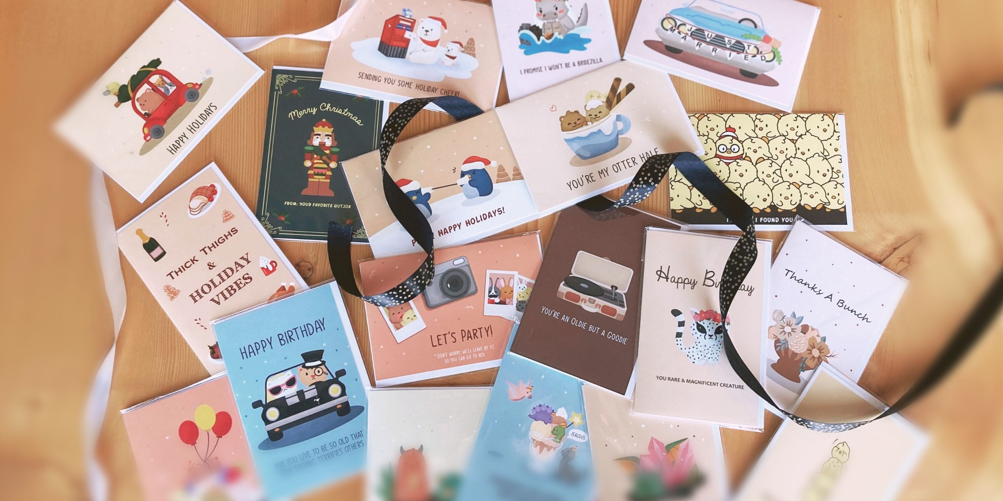 Greeting Cards