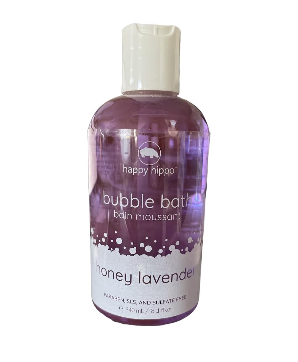 Bubble Bath
