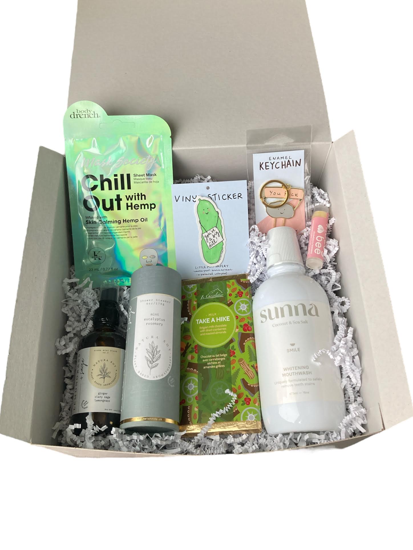 Teenager-gift-box