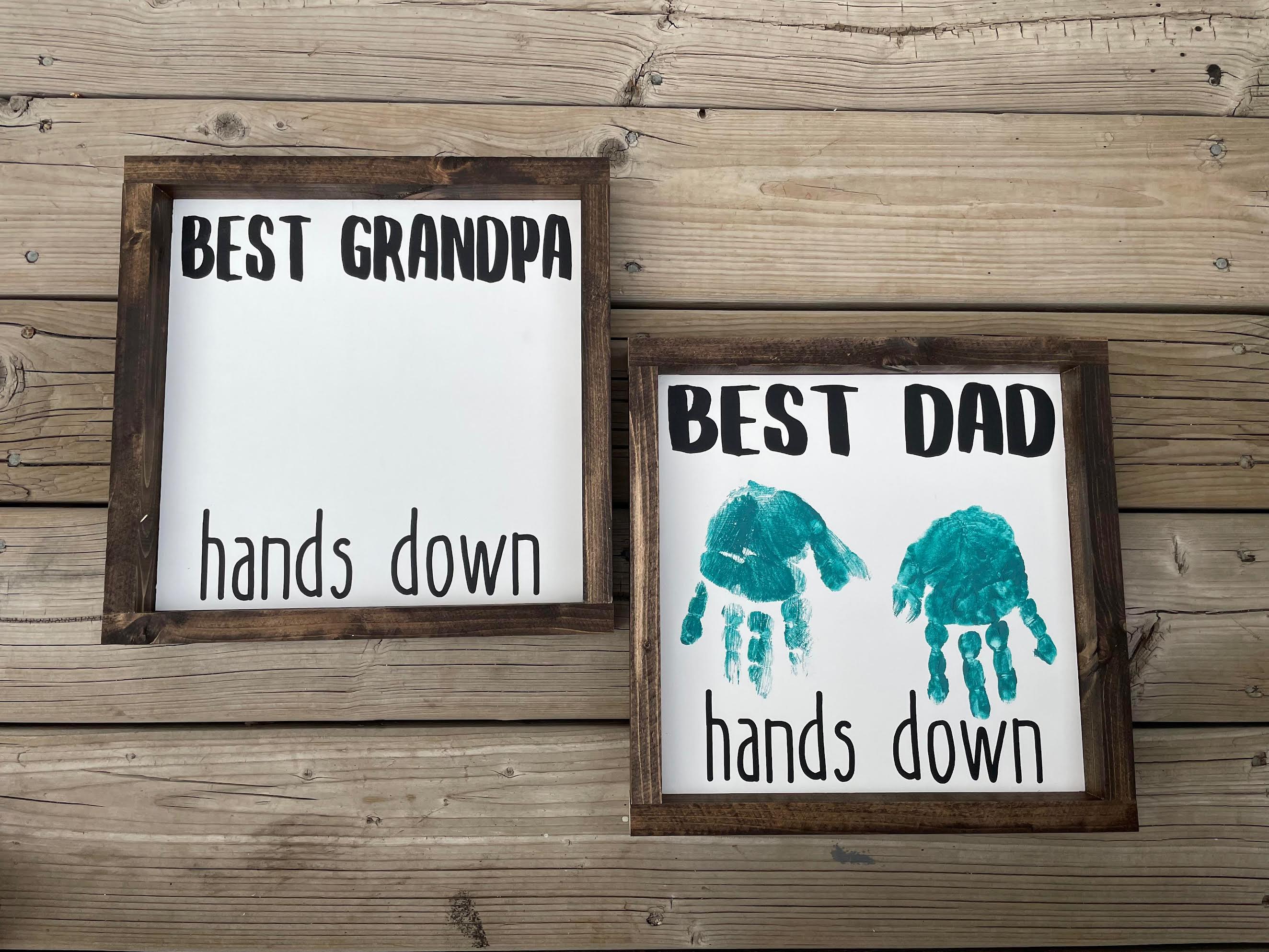 DIY-hand-print-sign