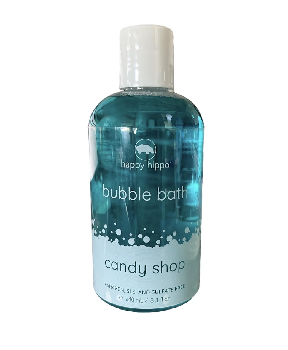 Bubble Bath