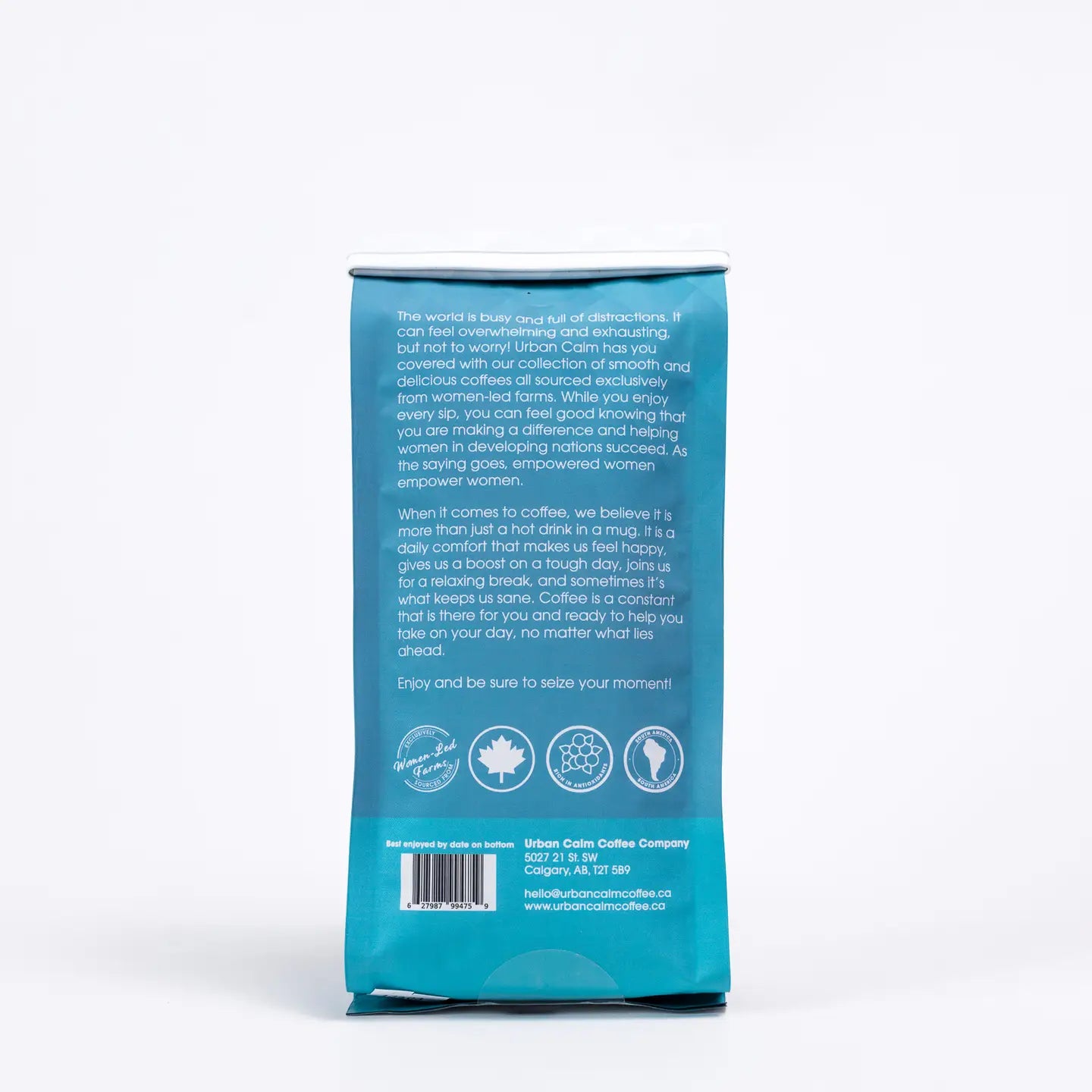 Dreamer Dark Roast Coffee