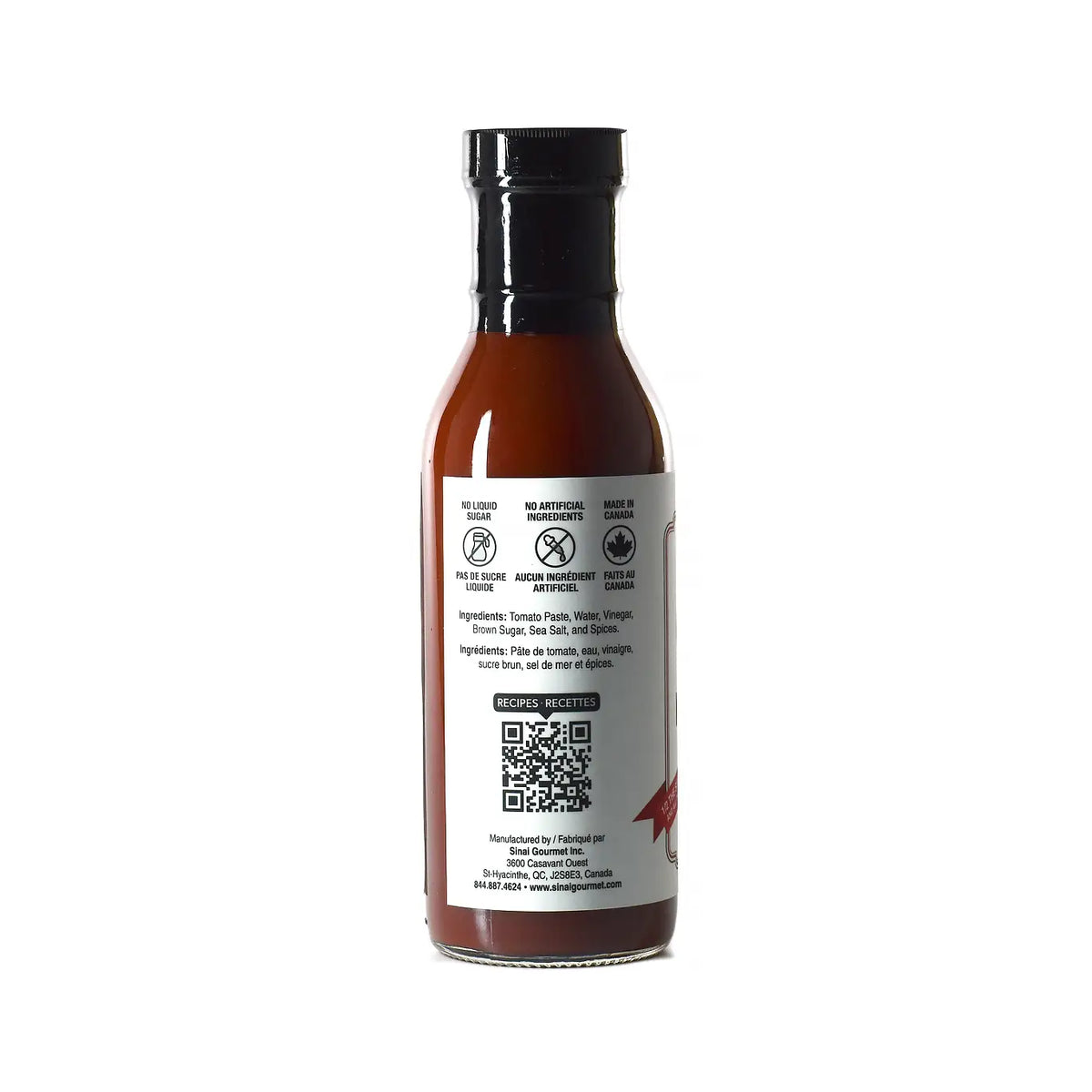 Tomato Ketchup