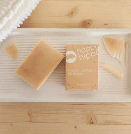 Soap