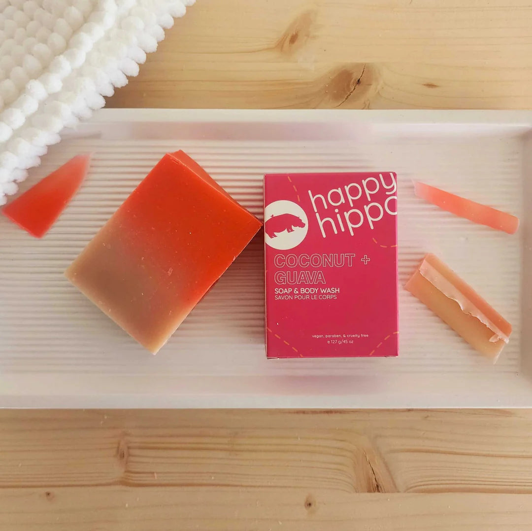 Soap