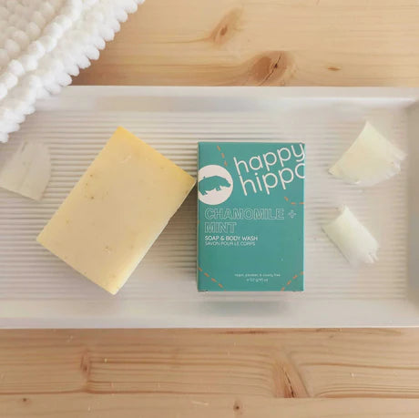 Soap