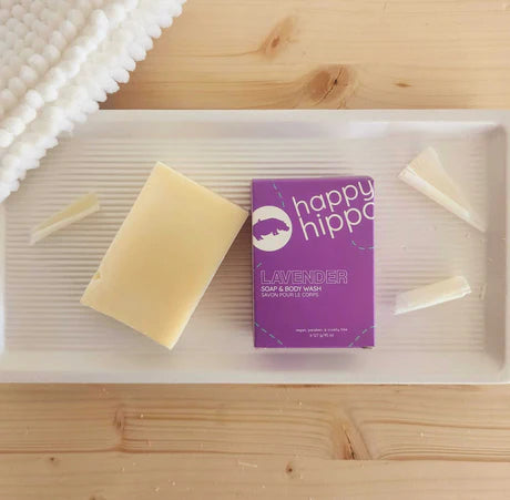 Soap