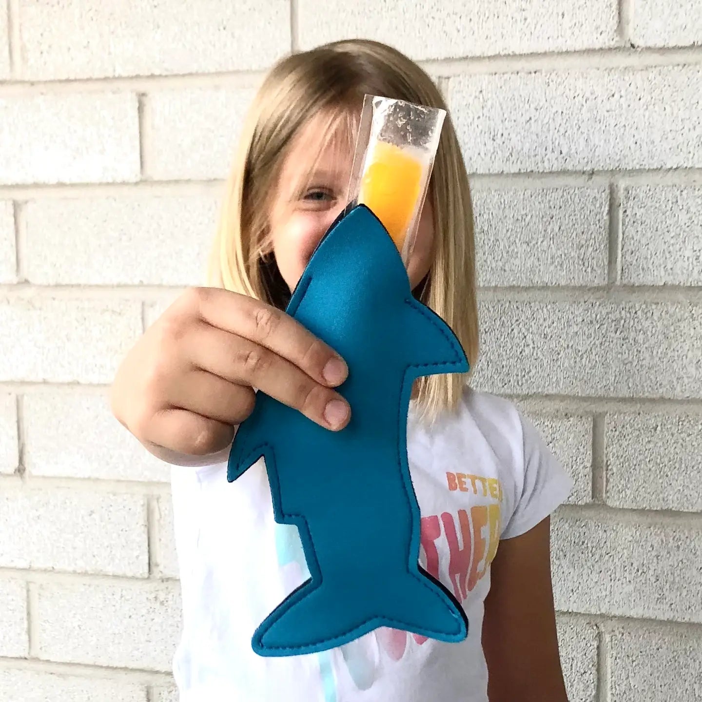 Freezie/Popsicle koozie