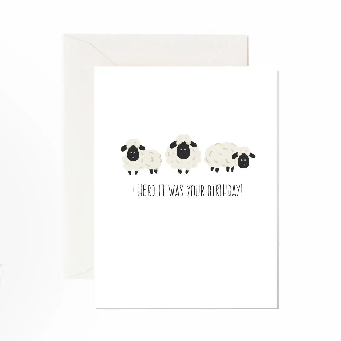 Birthday & sympathy & Thank you cards