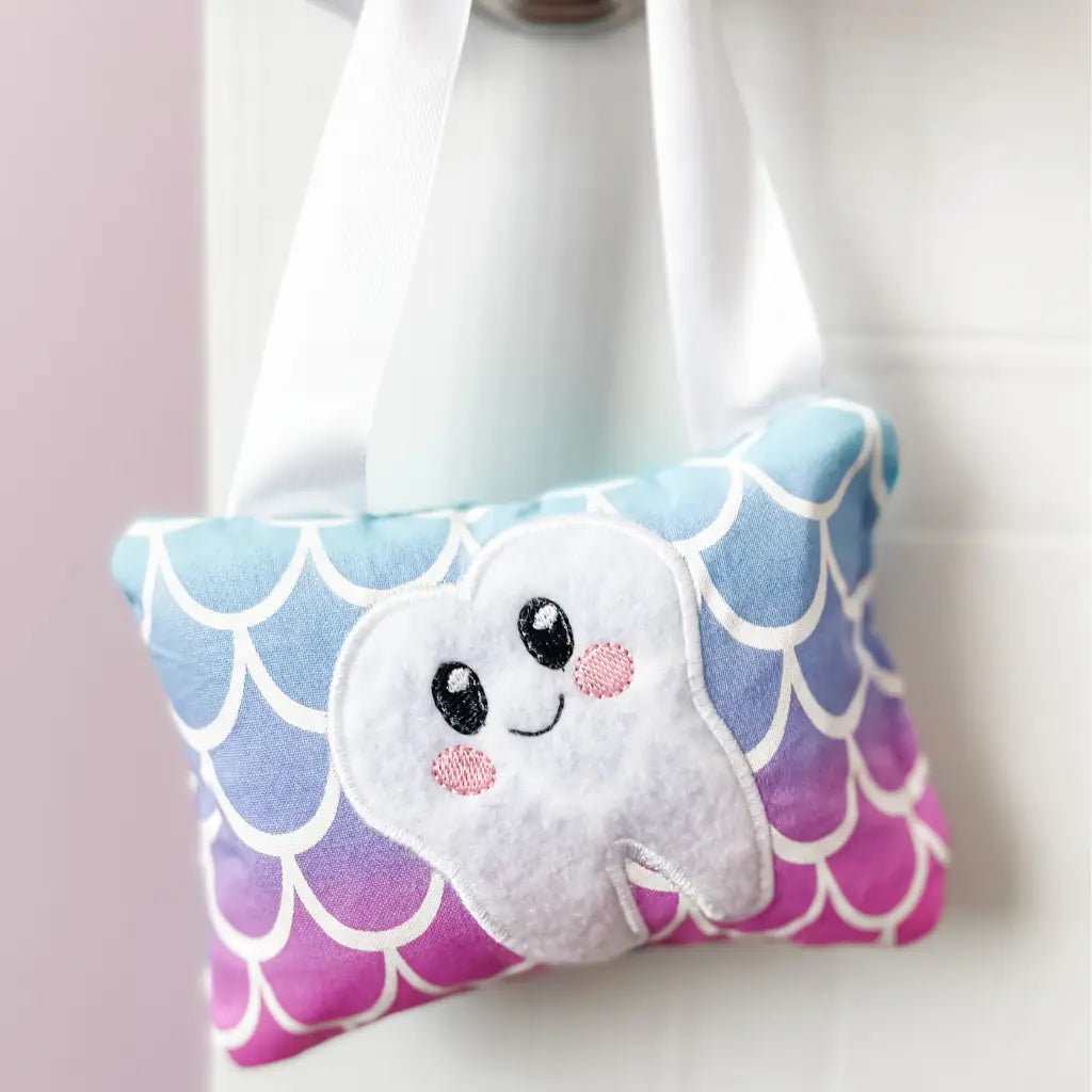 Tooth-fairy-pillow