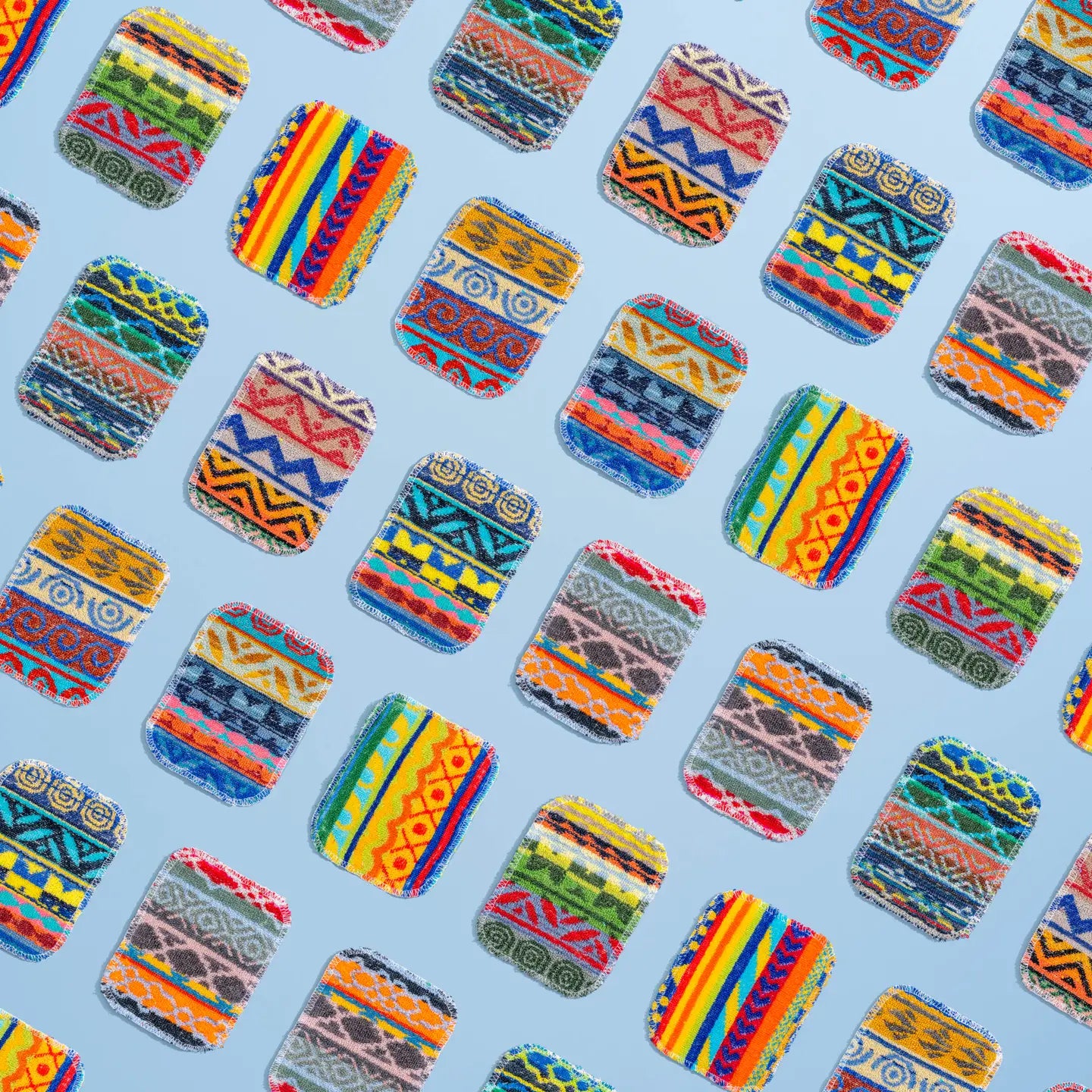 Euroscrubby - multi purpose scrubby