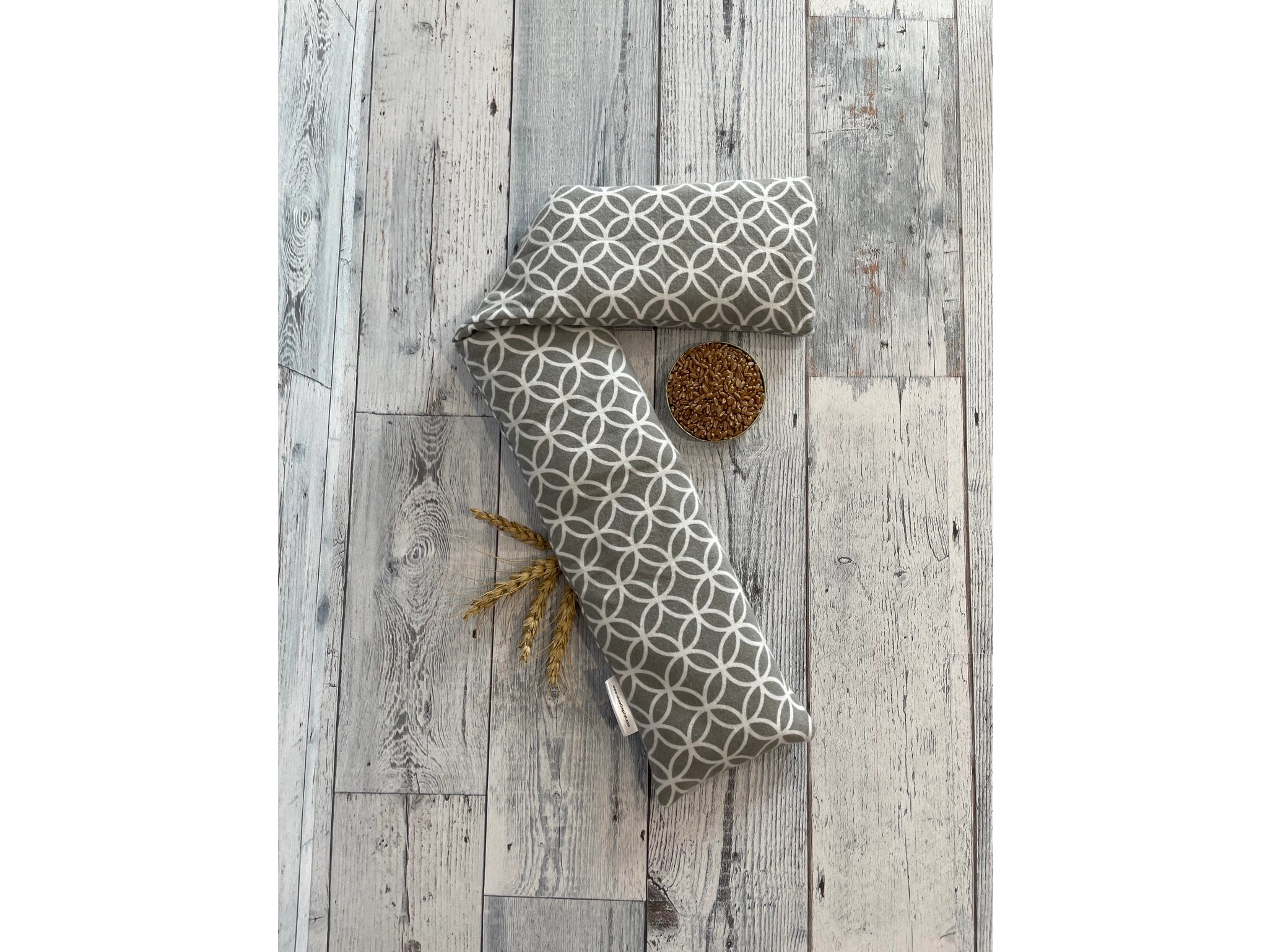 Hot/cold Therapy Bag -Long 25x5