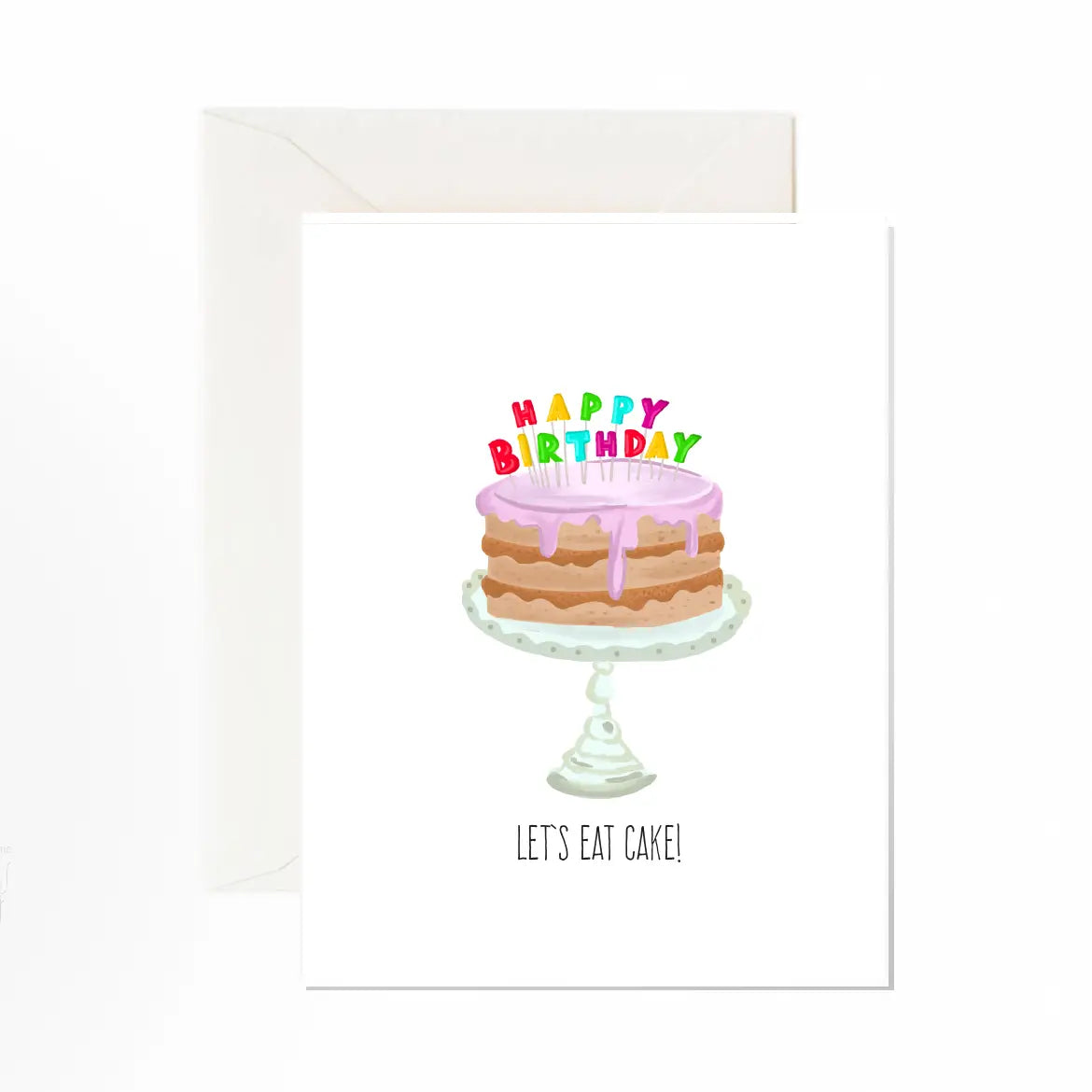 Birthday & sympathy & Thank you cards