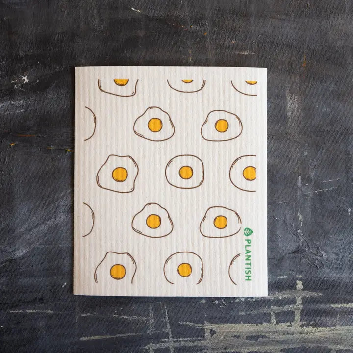 Swedish Dishcloths