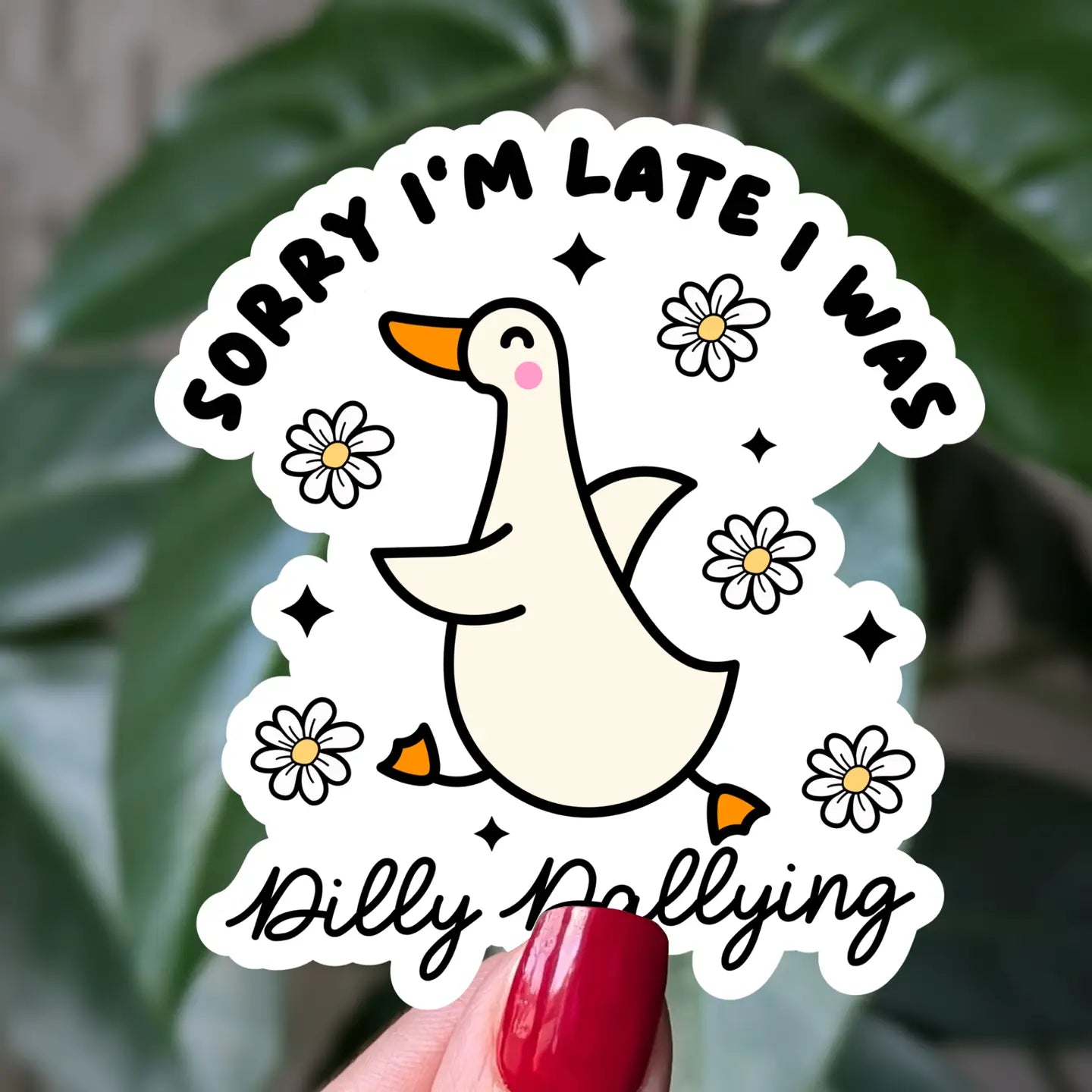 Stickers