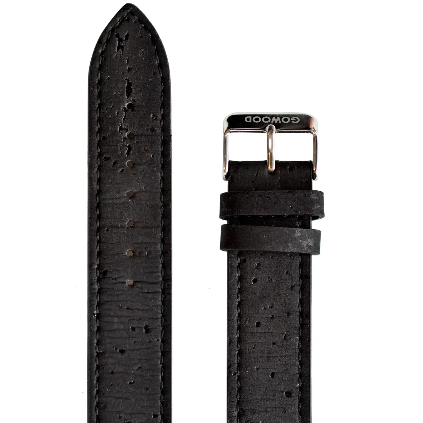 Black Sandalwood Wood Watch