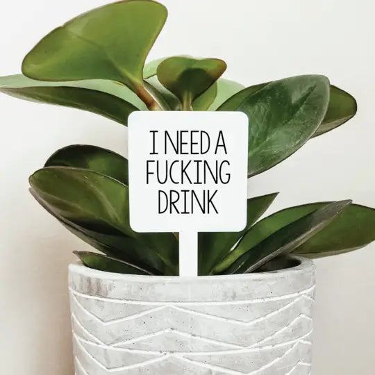 Plant markers