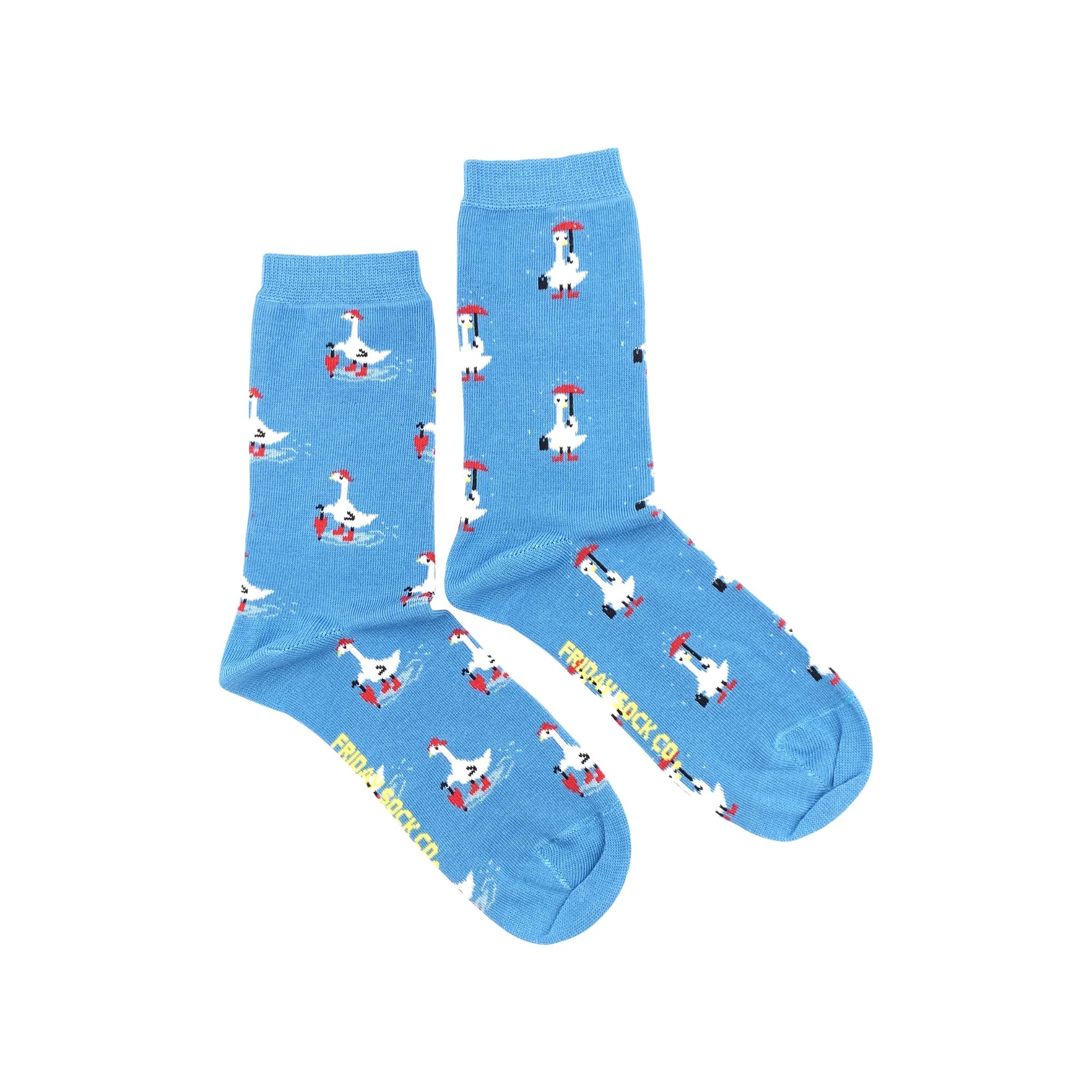 Women's cotton socks