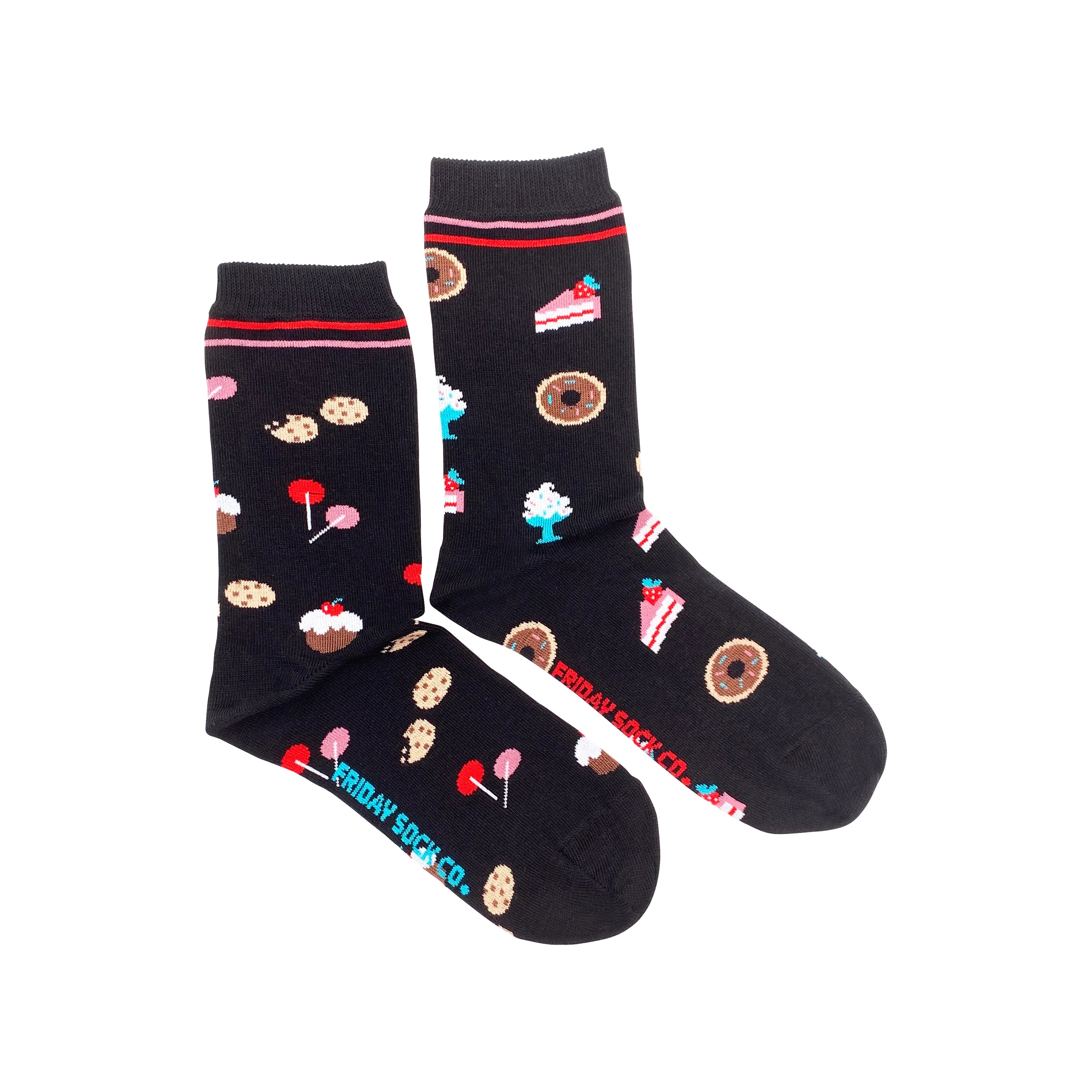 Women's cotton socks