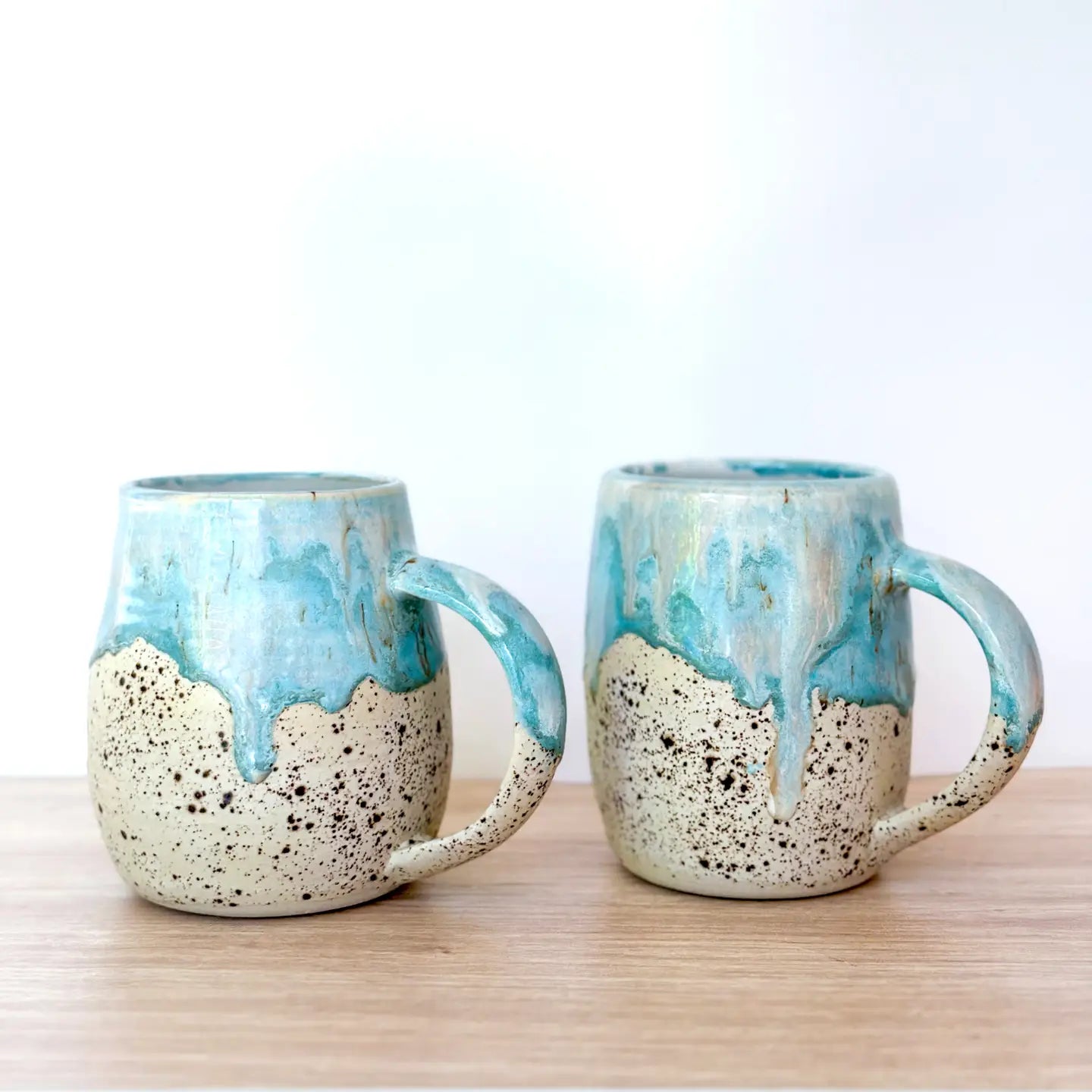 Dream Glaze Stoneware Mug
