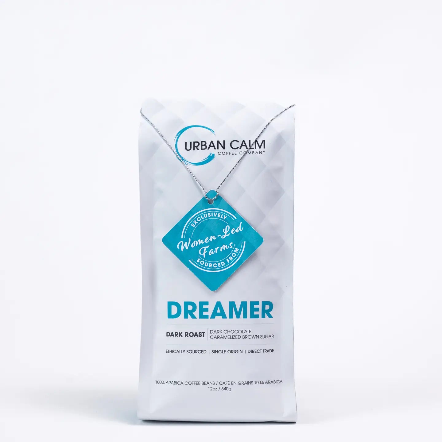 Dreamer Dark Roast Coffee