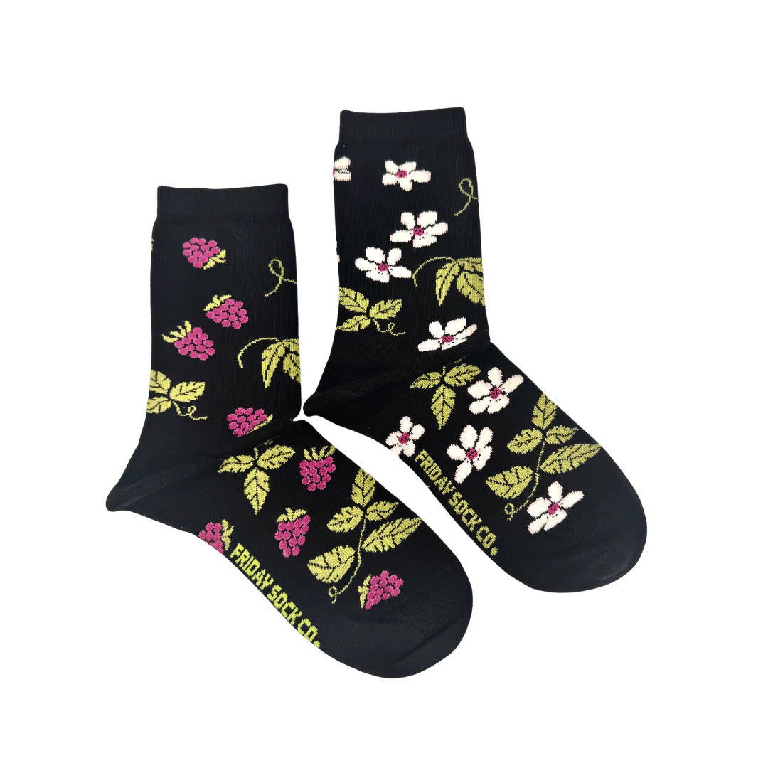 Women's cotton socks