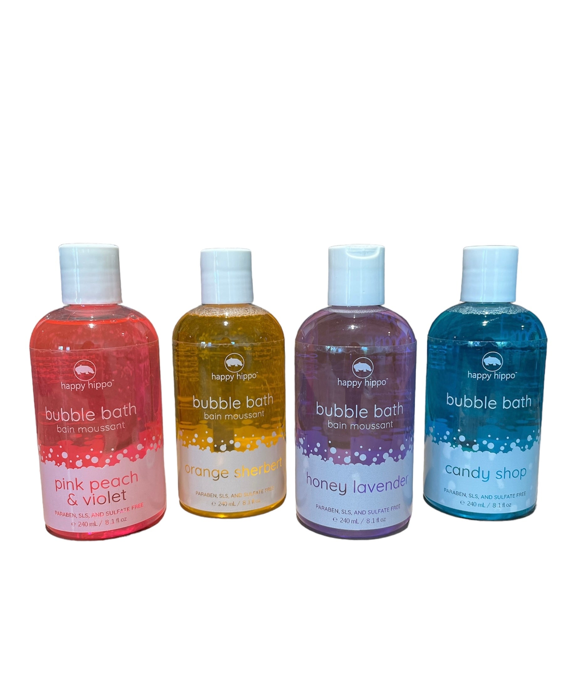 Bubble Bath