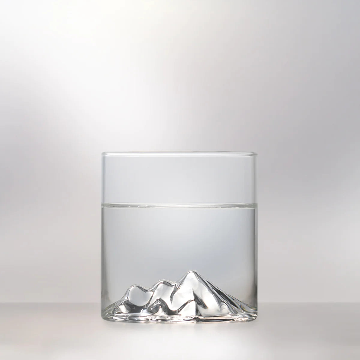 Three-sisters-tumbler-mountain-glass