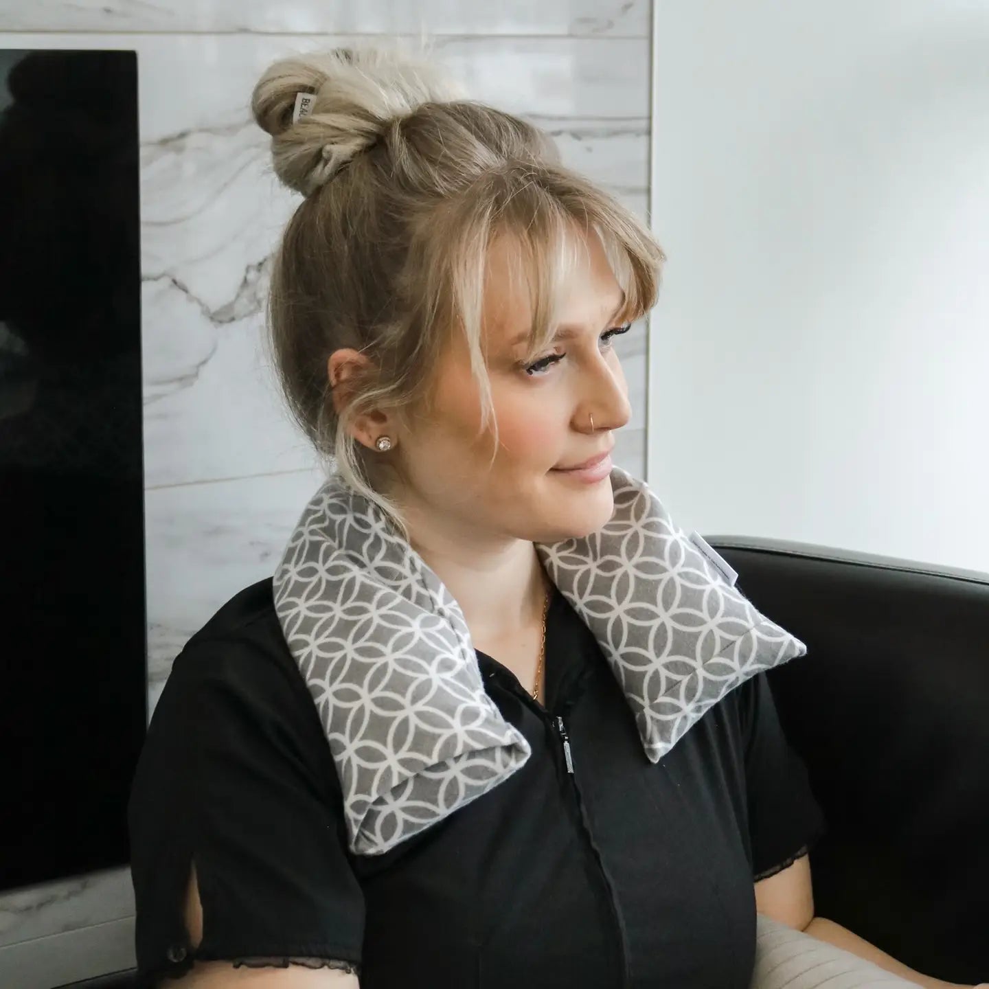 Hot/cold Therapy Bag -Long 25x5