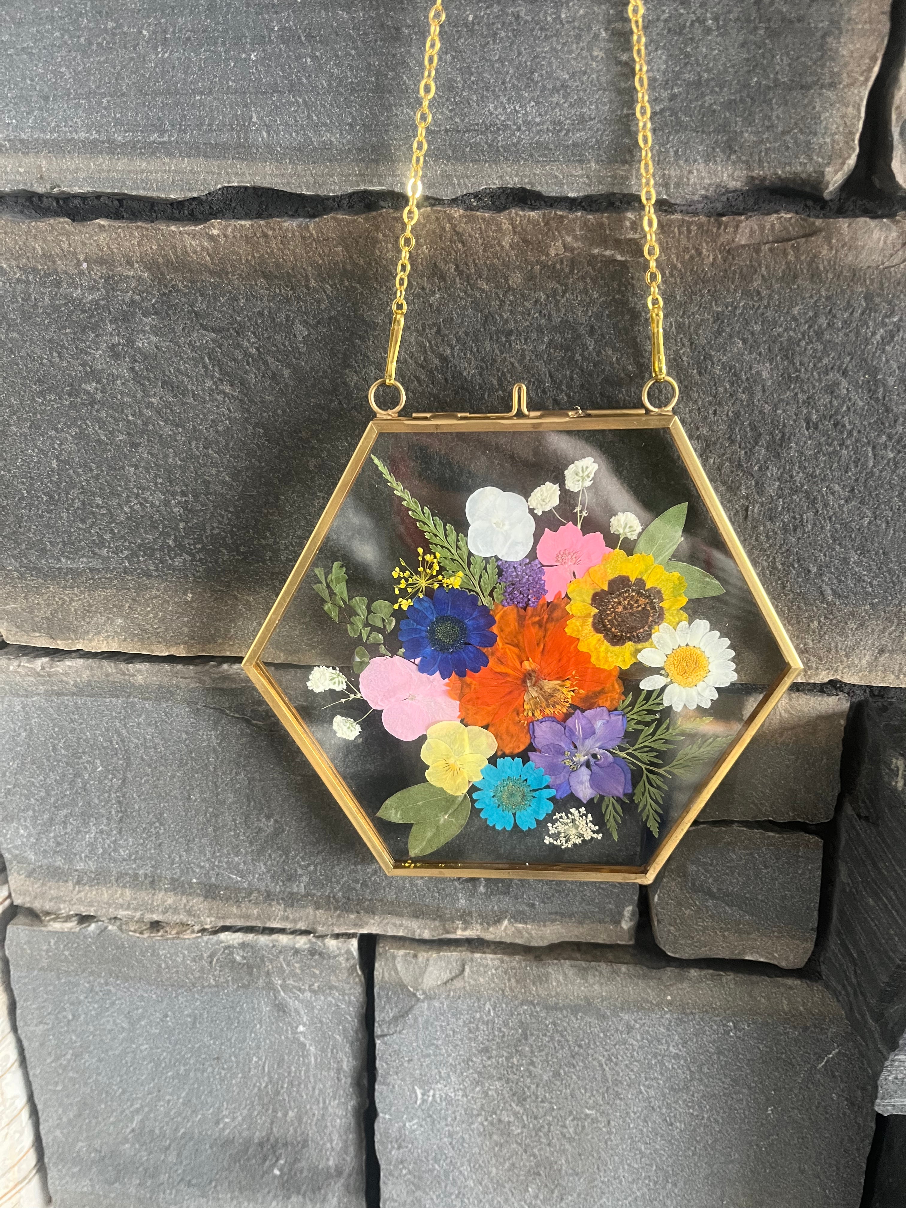Floral art