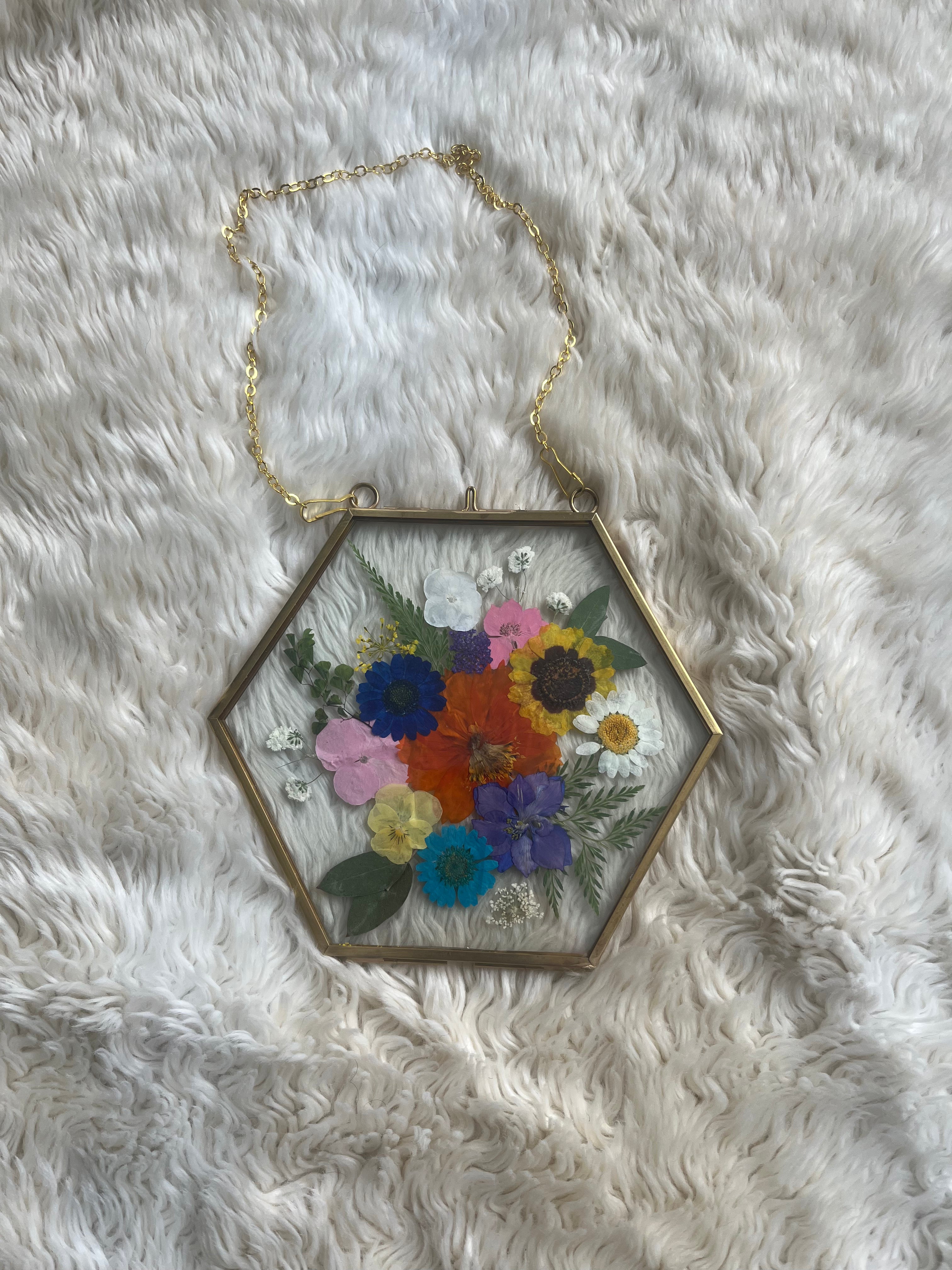 Floral art