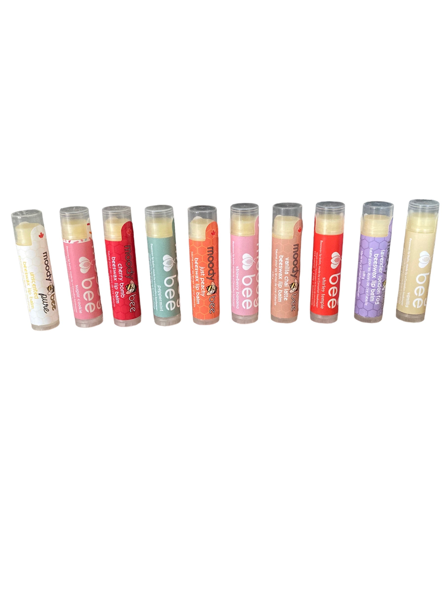 Lip balm