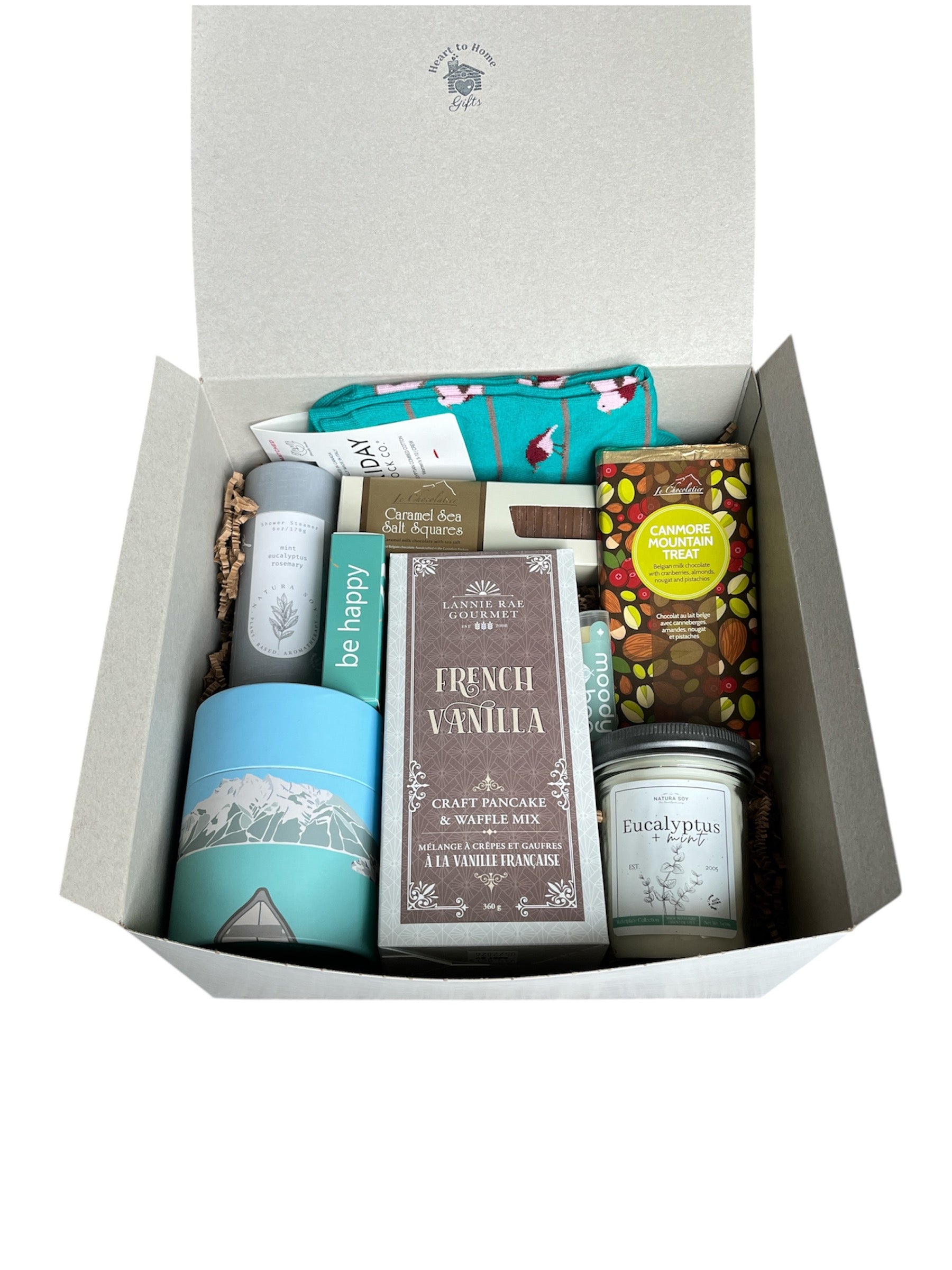 Top sellers gift box