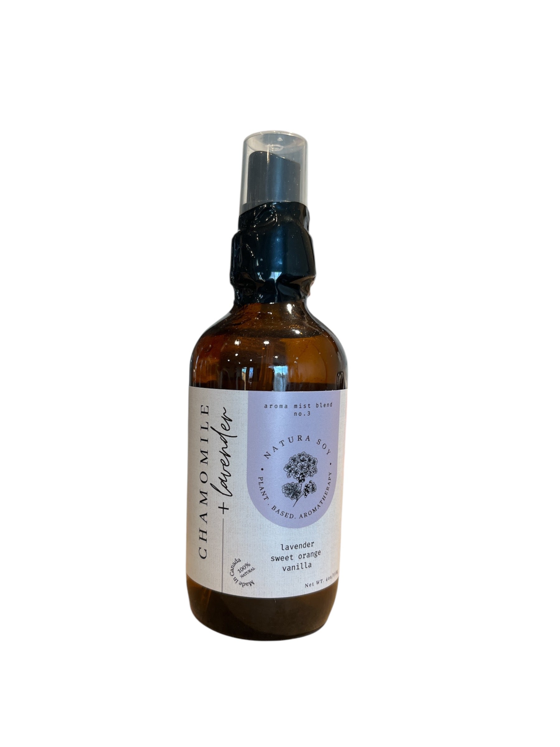 Aroma mist blend - room spray