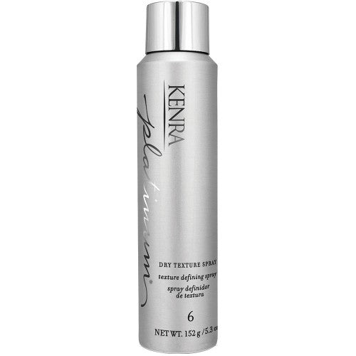 Kenra Platinum Dry Texture Spray
