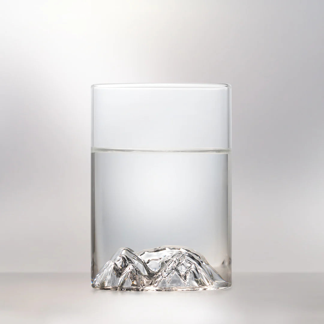 Lake Louise Pint Glass