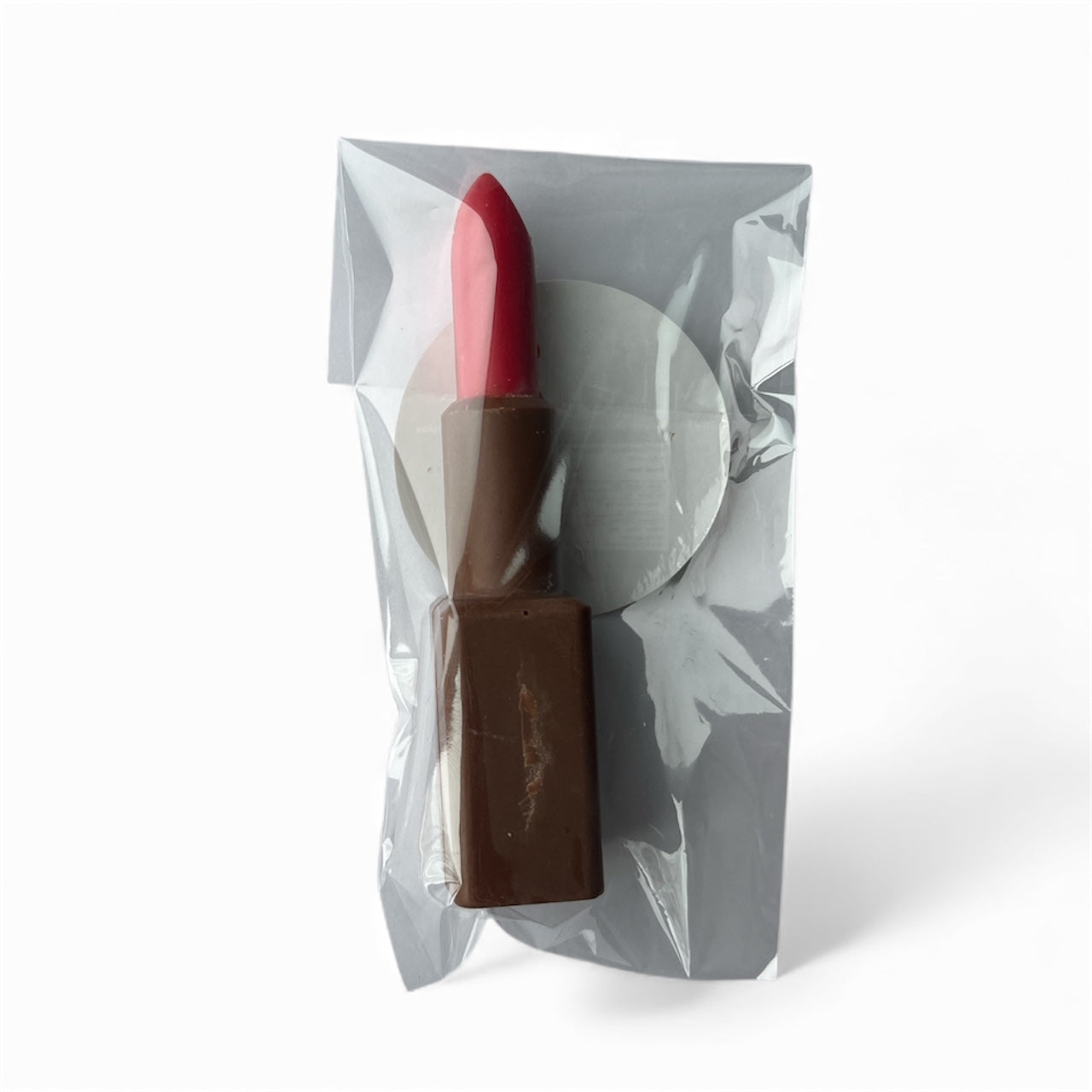 Lipstick Chocolate