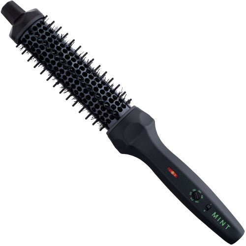 Mint Extra Long Curling Iron Brush