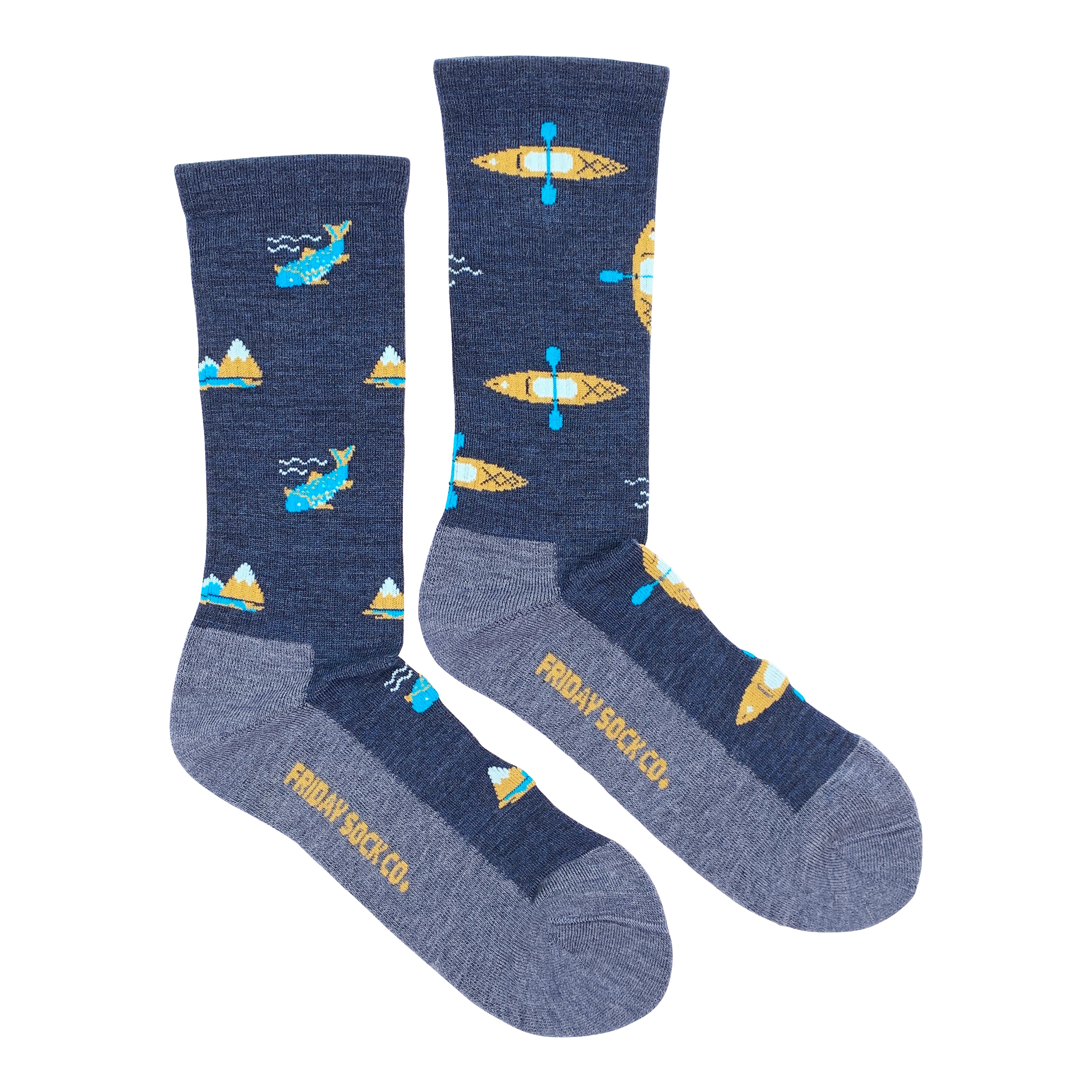 Men's Wool socks