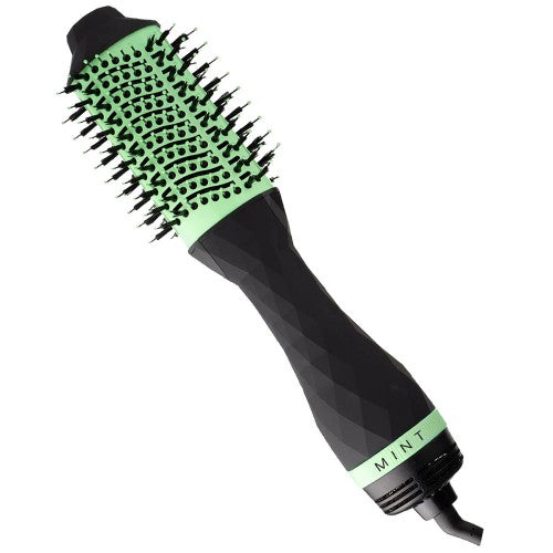Mint Blow Dryer Brush