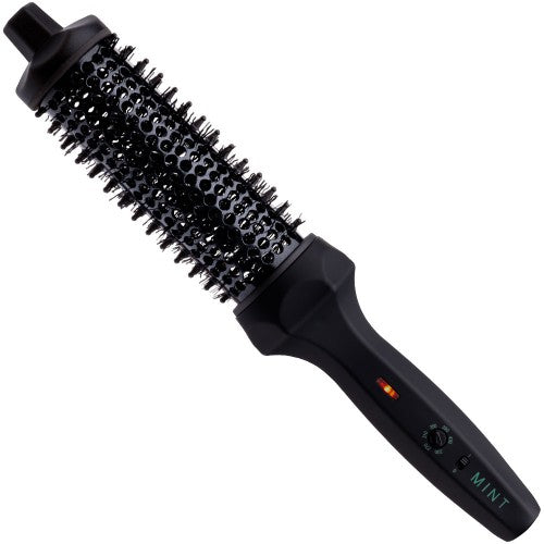 Mint Extra Long Curling Iron Brush
