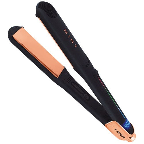 Mint Mira Titanium 1.25'' Flat Iron