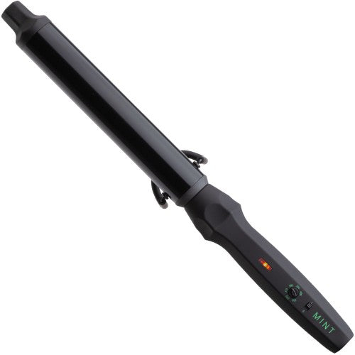 Mint Extra Long Curling Wand