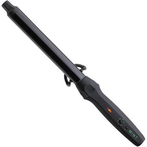 Mint Extra Long Curling Wand