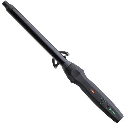 Mint Extra Long Curling Wand