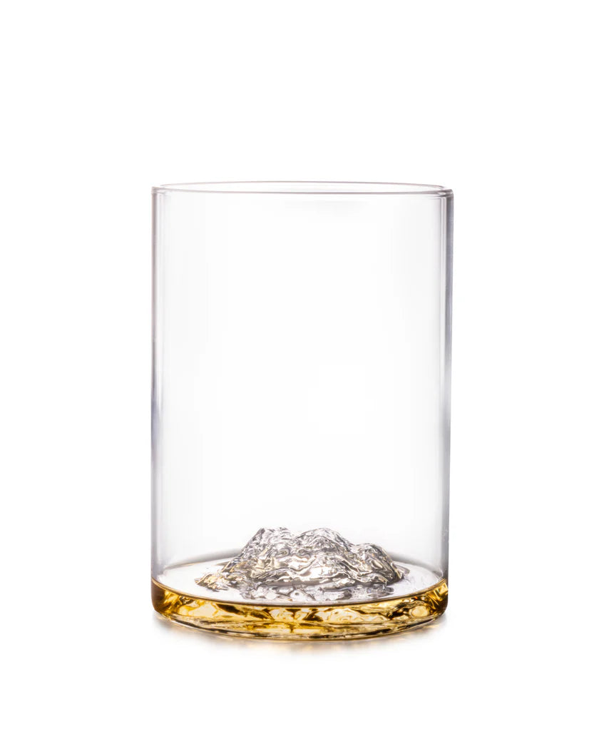 Mont-Tremblant Pint Glass