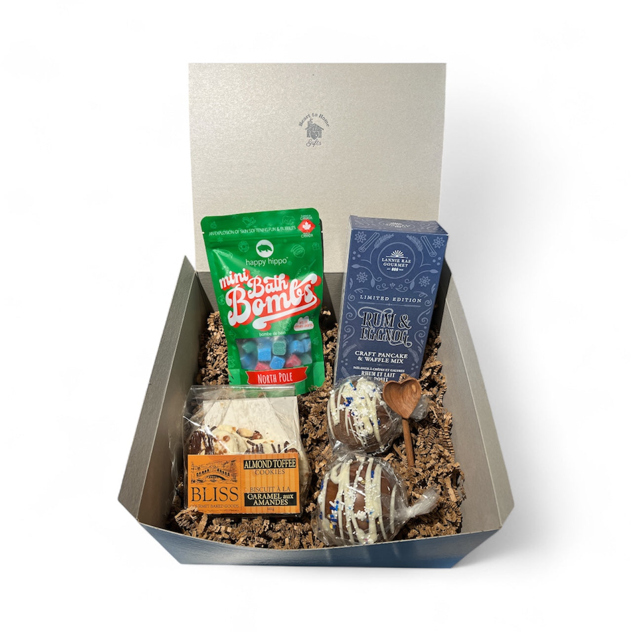 Night Before Christmas